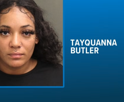 Tayquanna Butler